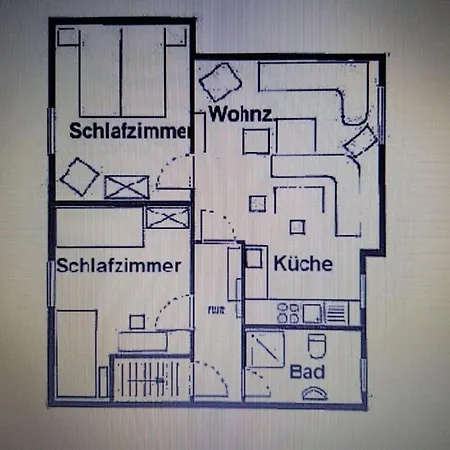 Reindl Modern Retreat * Tönning