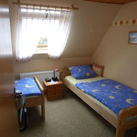 Reindl Modern Retreat * Tönning