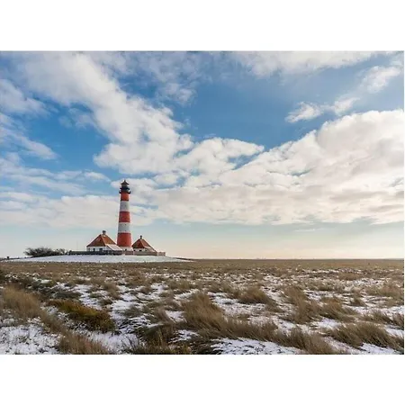 Reindl Modern Retreat Tönning