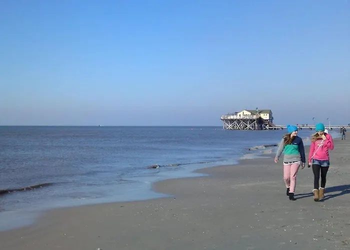 Reindl Modern Retreat Tönning