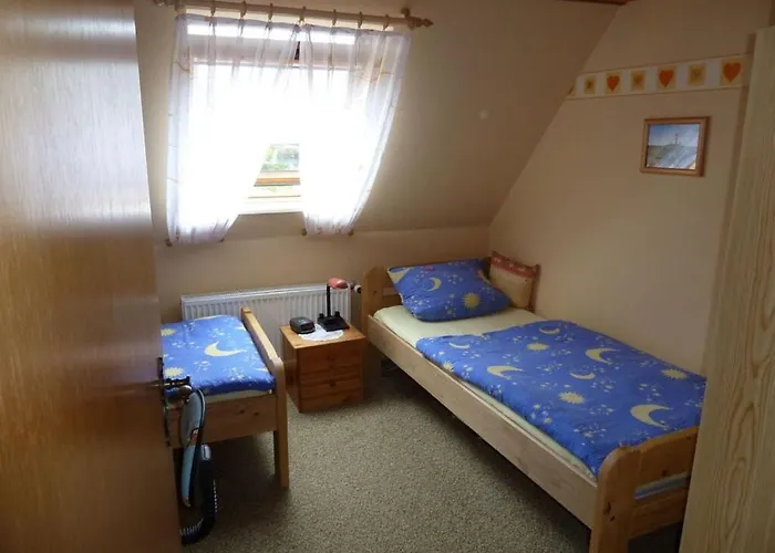 Reindl Modern Retreat * Tönning