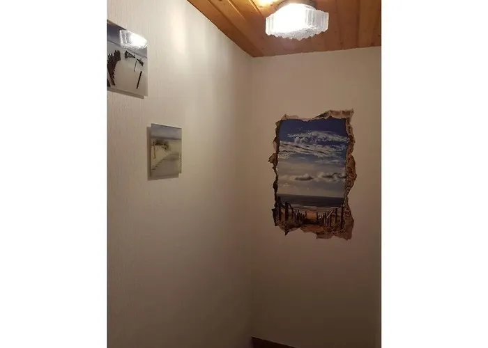 Reindl Modern Retreat Feriehus Tönning