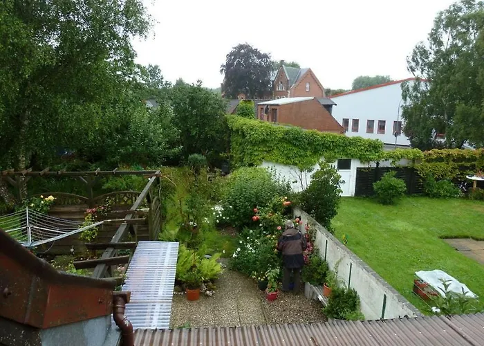 Reindl Modern Retreat Feriehus Tönning