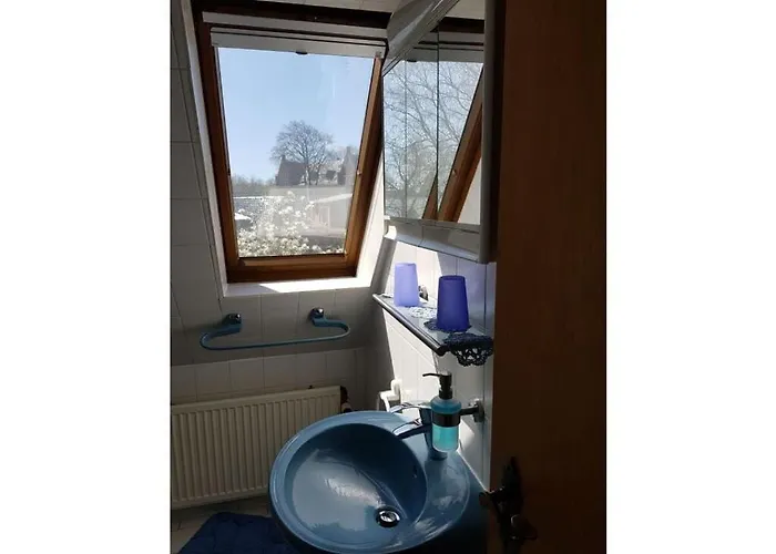 Reindl Modern Retreat Tönning