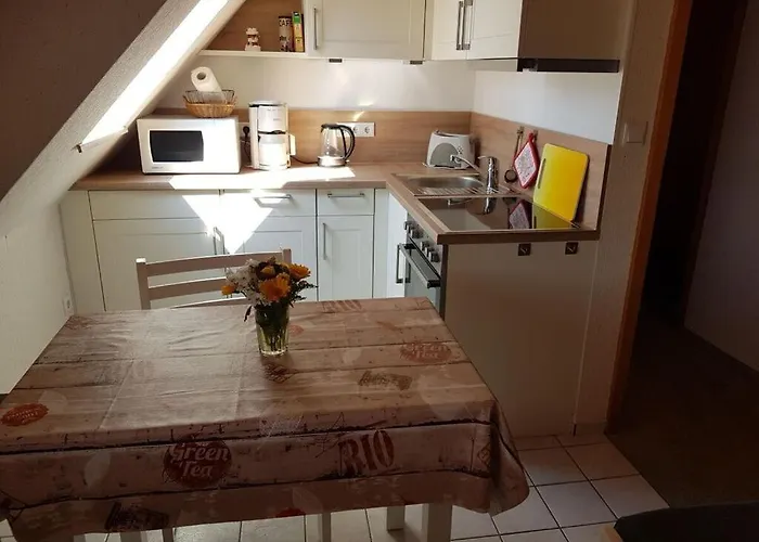 Reindl Modern Retreat * Tönning