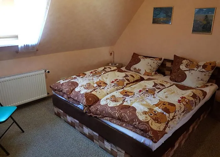 Reindl Modern Retreat Feriehus Tönning