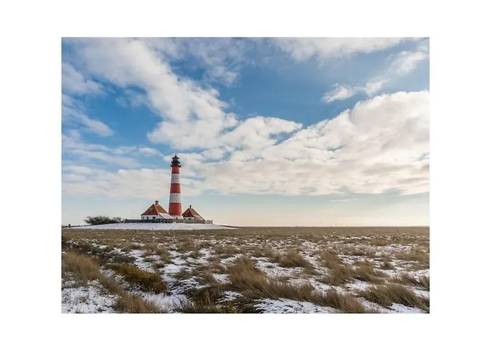 Reindl Modern Retreat Tönning