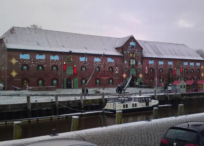 Reindl Modern Retreat Feriehus *