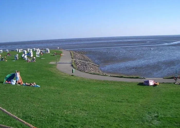 Reindl Modern Retreat * Tönning